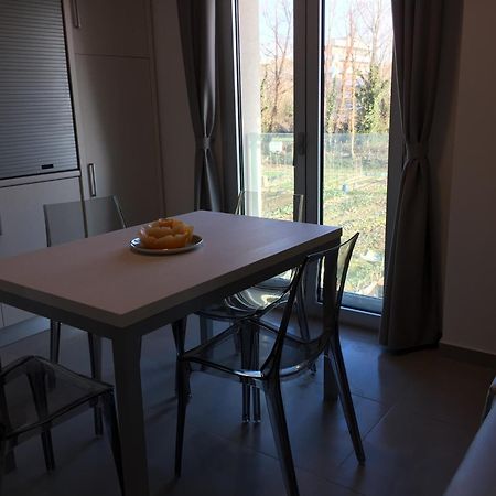 Residence Hotel Albachiara Rimini Zewnętrze zdjęcie