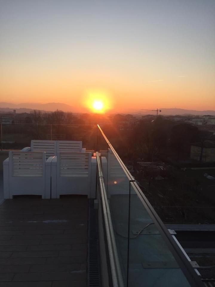 Residence Hotel Albachiara Rimini Zewnętrze zdjęcie