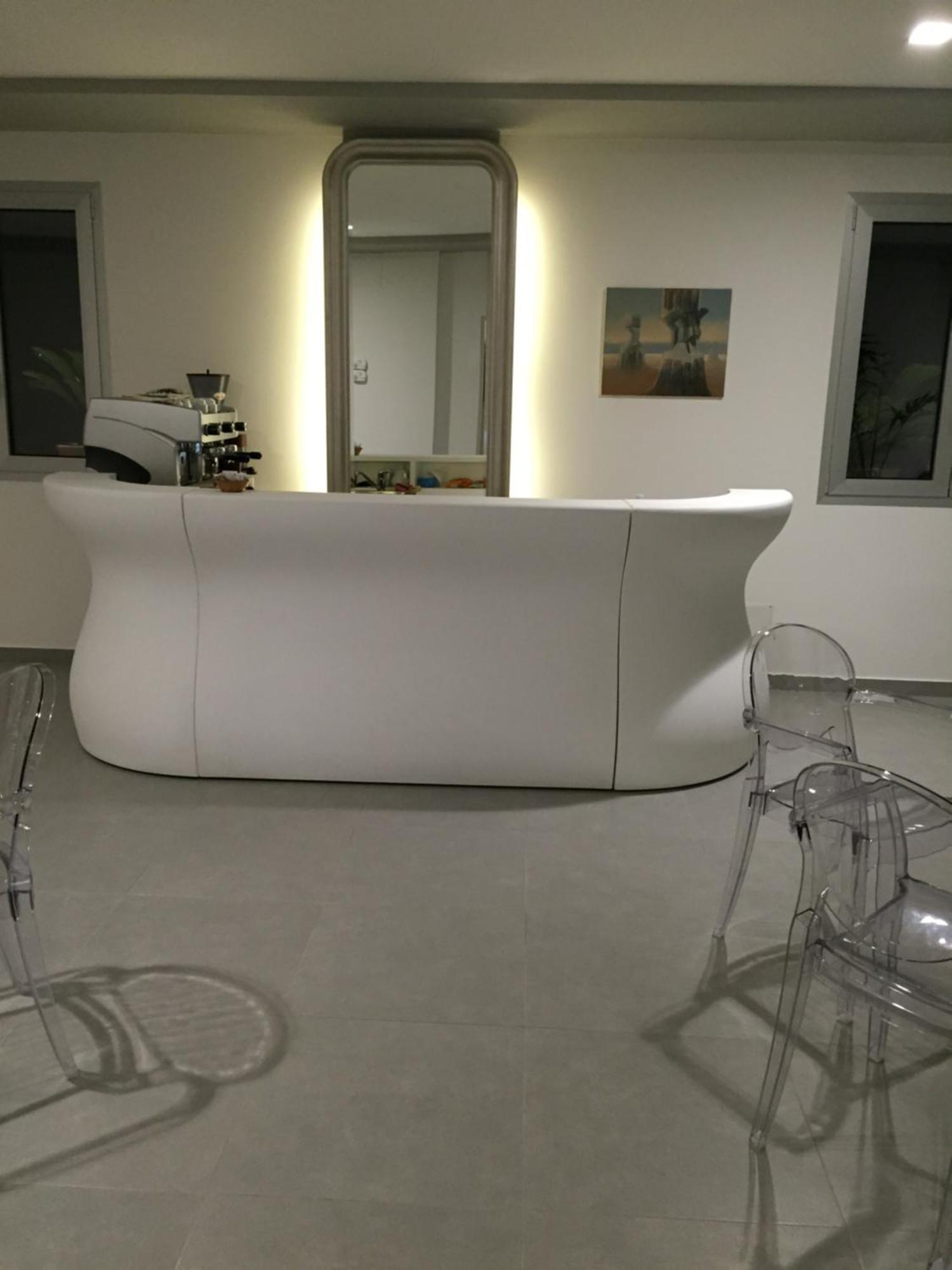Residence Hotel Albachiara Rimini Zewnętrze zdjęcie