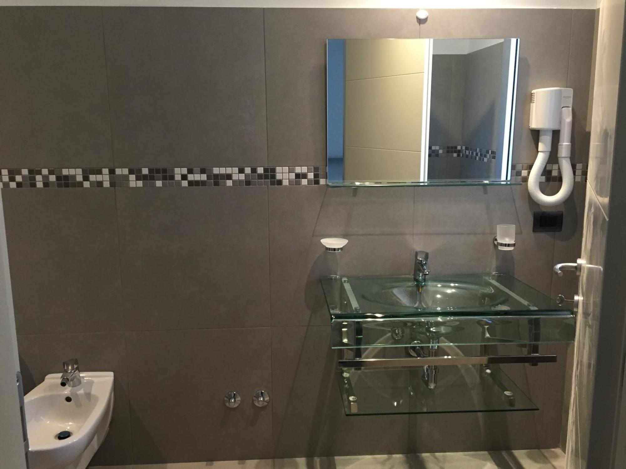 Residence Hotel Albachiara Rimini Zewnętrze zdjęcie