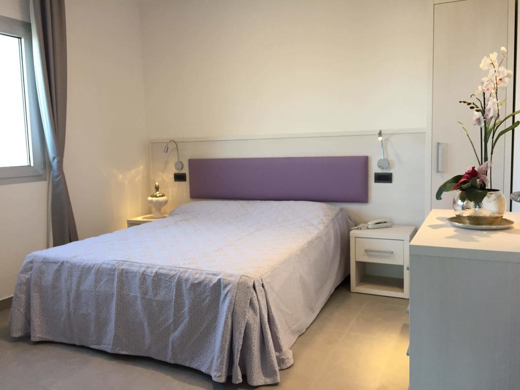 Residence Hotel Albachiara Rimini Pokój zdjęcie