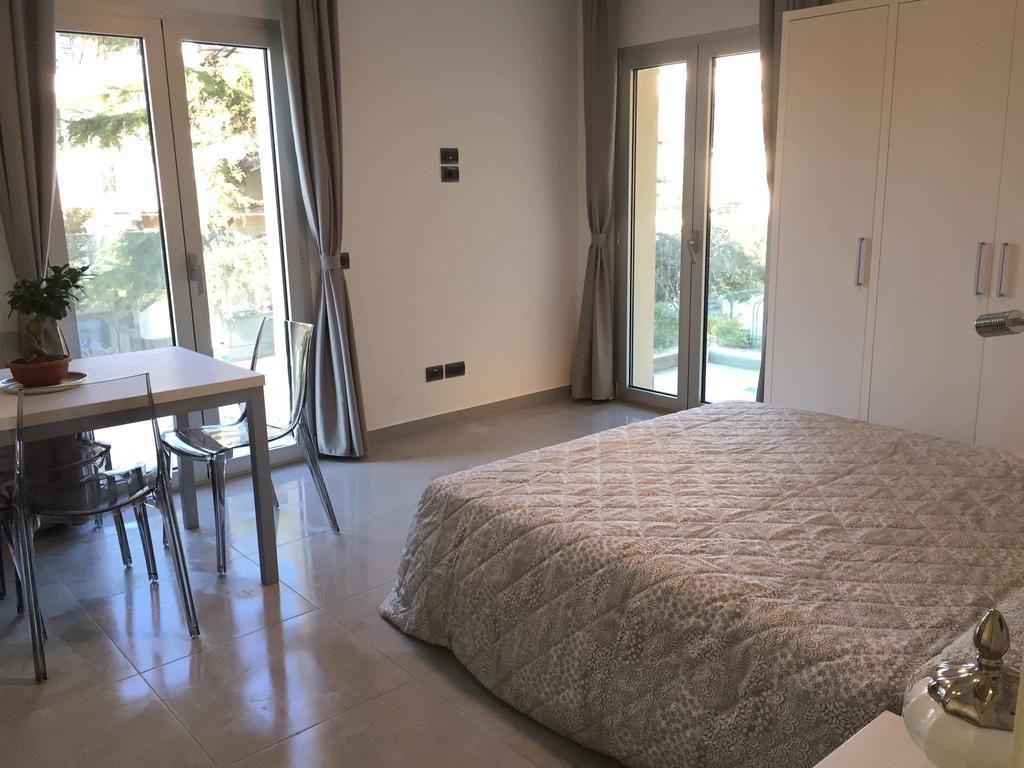 Residence Hotel Albachiara Rimini Pokój zdjęcie
