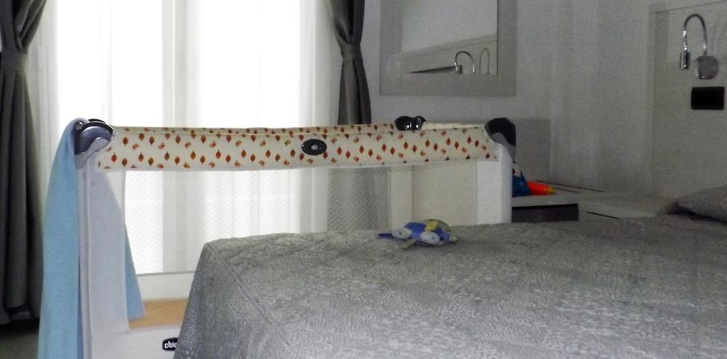 Residence Hotel Albachiara Rimini Zewnętrze zdjęcie