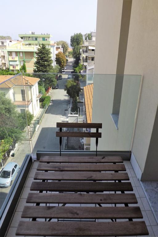 Residence Hotel Albachiara Rimini Zewnętrze zdjęcie