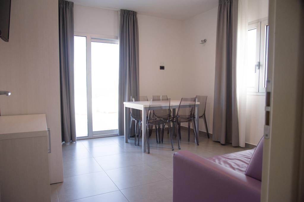 Residence Hotel Albachiara Rimini Zewnętrze zdjęcie